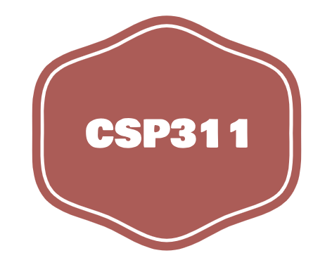 CSP311